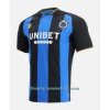 Camiseta de fútbol Club Brugge Primera Equipación 2021/22 - Hombre